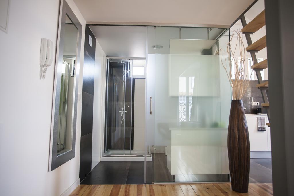 Apartamento Mezzanine With A View In Bairro Alto *
