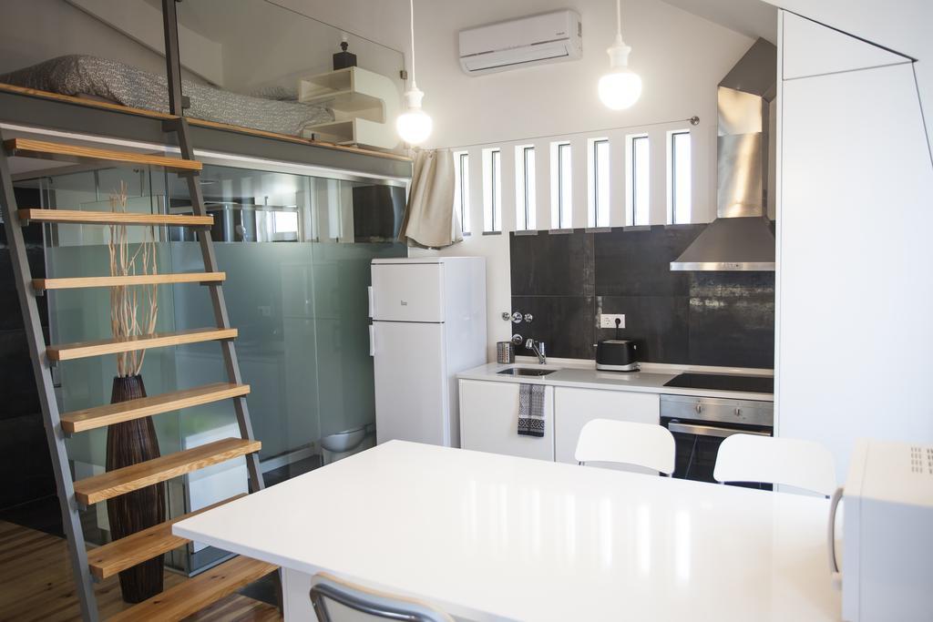 Apartamento Mezzanine With A View In Bairro Alto *